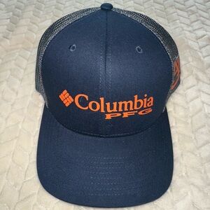 Columbia Sportswear Auburn Trucker Hat One Size